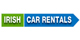 Irish Car Rentals logo