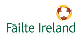 Failte Ireland Tourism ireland